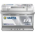 VARTA Dynamic EFB